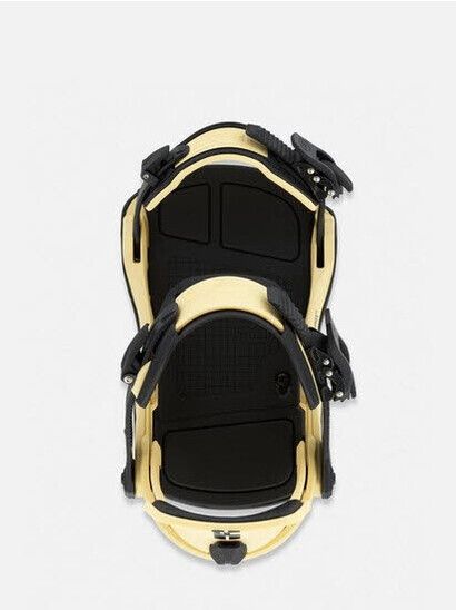 Ride Bindung C-6 Snowboard Binding