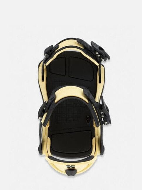 Ride Bindung C-6 Snowboard Binding
