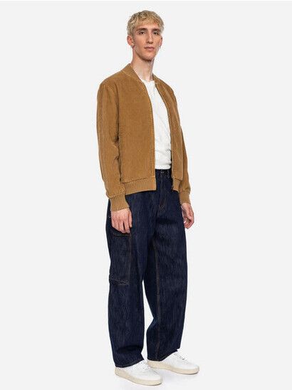 ATO Berlin Jacke Pelle - Blouson Jacke aus Breitcord