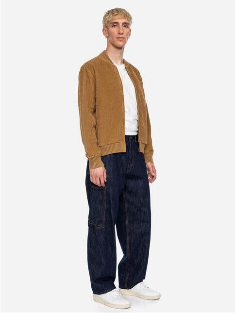 ATO Berlin Jacke Pelle - Blouson Jacke aus Breitcord