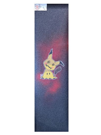 Katnyaaa Griptape Jessup Mimikyu