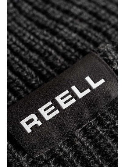 Reell Mütze Dock Beanie dark grey