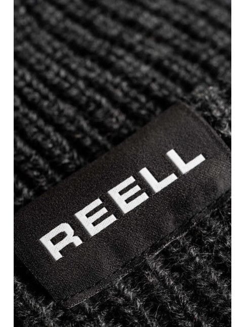 Reell Mütze Dock Beanie dark grey