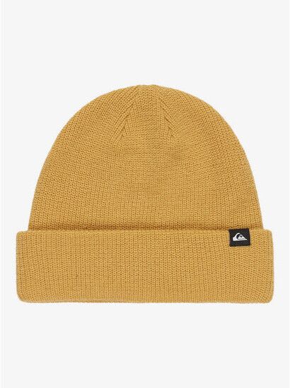 Quiksilver Mütze Performer rattan