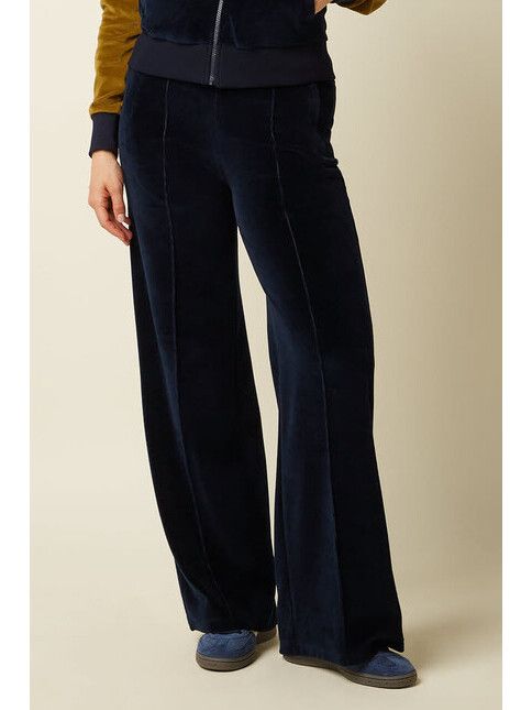 King Louie Hose Sweat Pants Baton Velvet