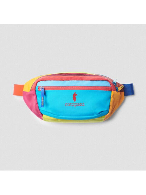 Cotopaxi Hip Bag Kapai 3L Hip Pack Del Dia