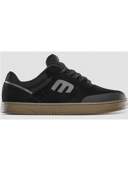 Etnies Skateschuh Marana black/gum