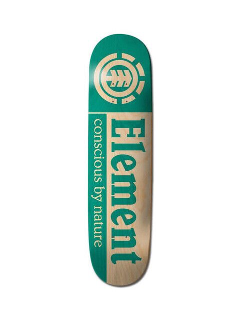 Element Skateboard Section CBN 8.5"