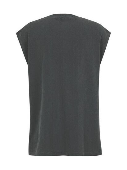 iriedaily Tanktop Waterdeeper Tank off black