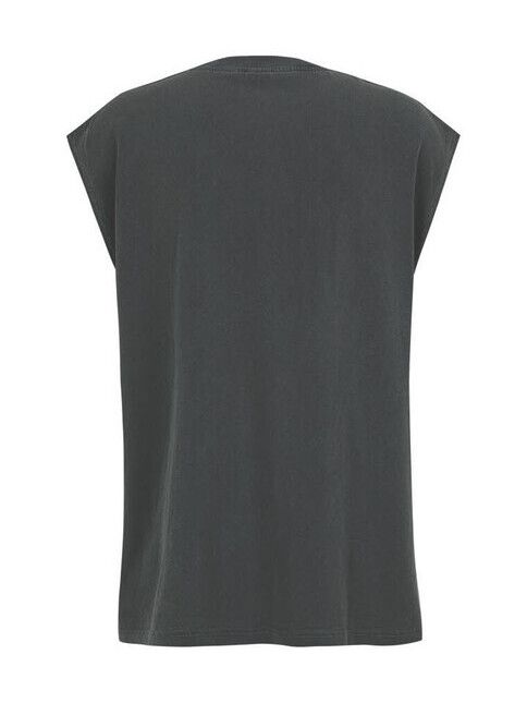 iriedaily Tanktop Waterdeeper Tank off black