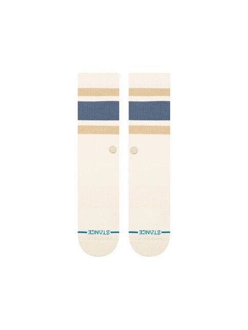 Stance Socken Boyd ST ivory