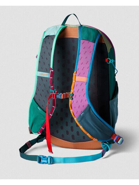 Cotopaxi Rucksack Elqui 18L Backpack Del Dia