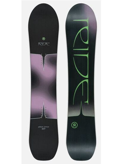 Ride Snowboard Magic Stick 2027 - Directional All-MTN