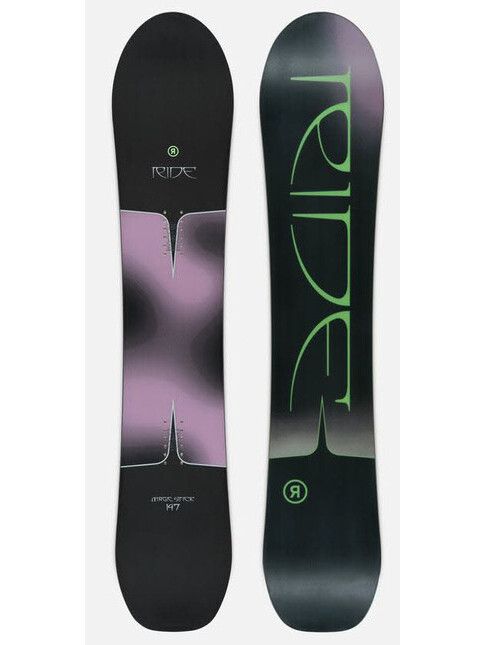 Ride Snowboard Magic Stick 2027 - Directional All-MTN