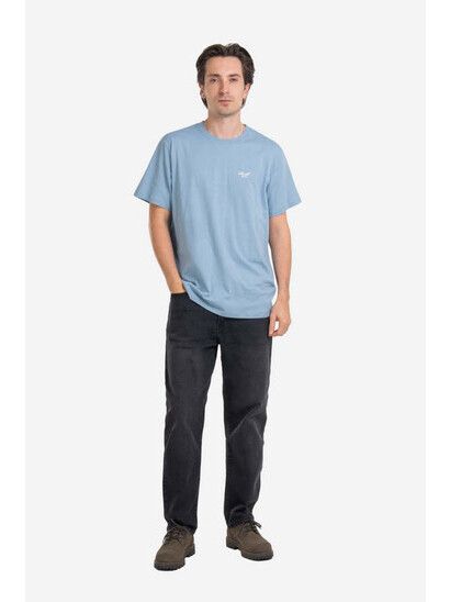 Reell Hose Rave black wash 2