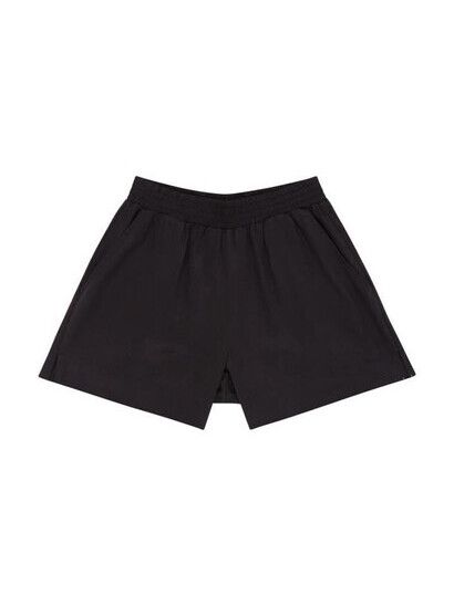 iriedaily Short Tenca Short off black