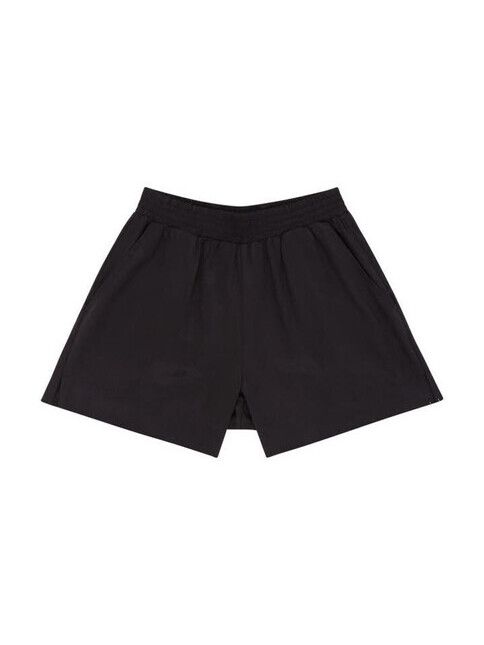 iriedaily Short Tenca Short off black