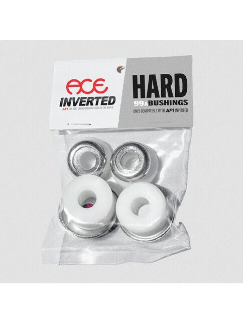 Ace Trucks Lenkgummis Inverted Bushings - Hard 94A