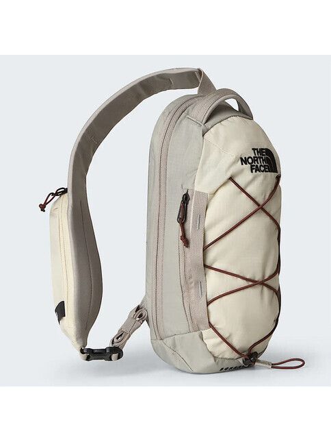 North Face Rucksack Borealis Sling desert stone