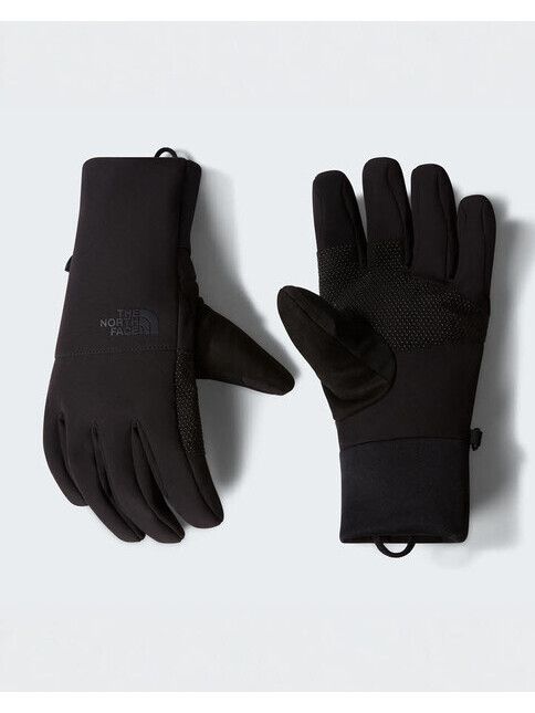 North Face Handschuhe Apex Etip tnf black