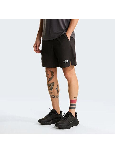 North Face Short 24/7 in black