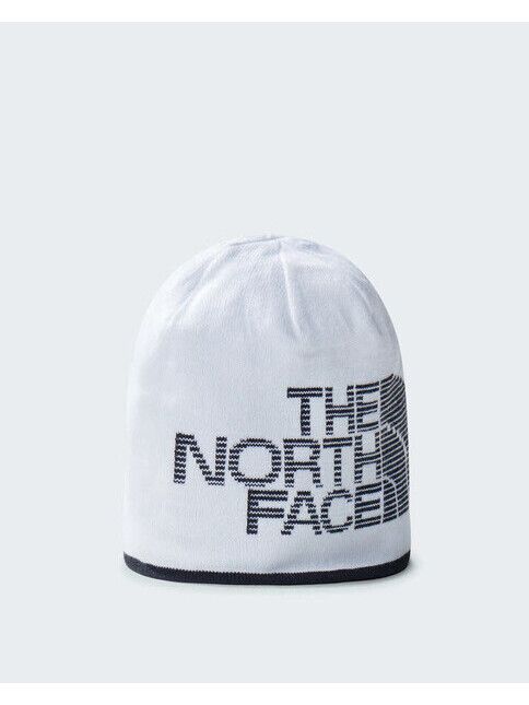 North Face Mütze Reversible Highline Beanie Unisex