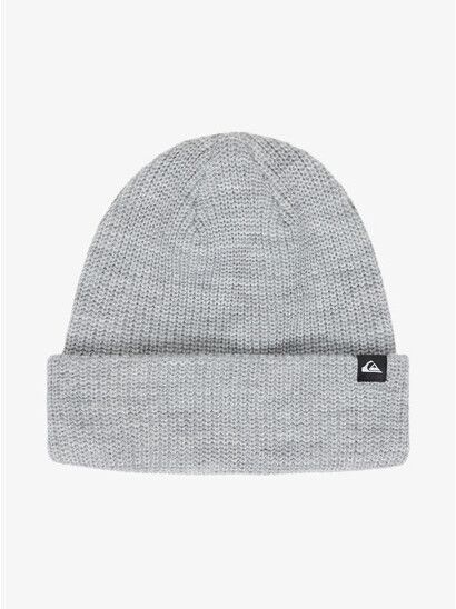 Quiksilver Mütze Performer Beanie - Grey