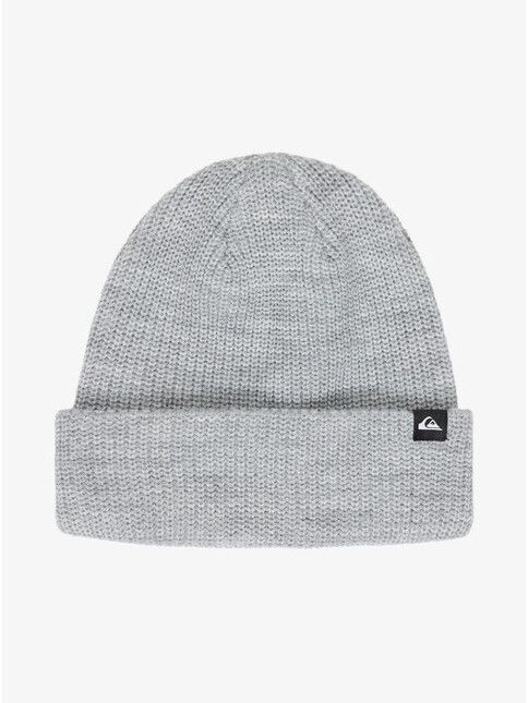 Quiksilver Mütze Performer Beanie - Grey