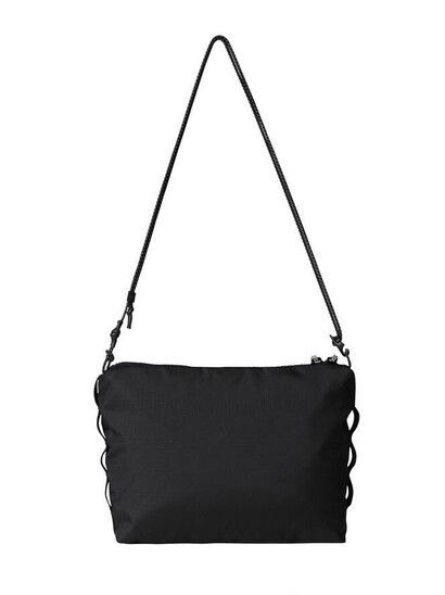 North Face Hip Bag Terra 1-Liter-Hüfttasche in black
