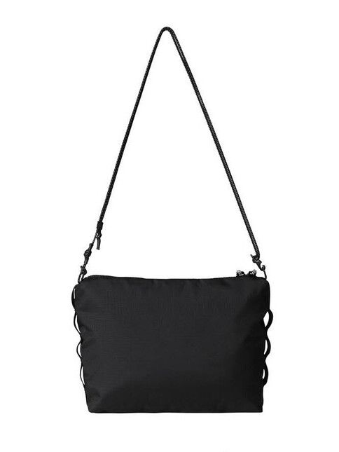 North Face Hip Bag Terra 1-Liter-Hüfttasche in black