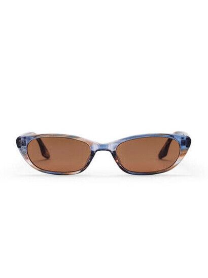 CHPO Sonnenbrille Vienna cigar smoke
