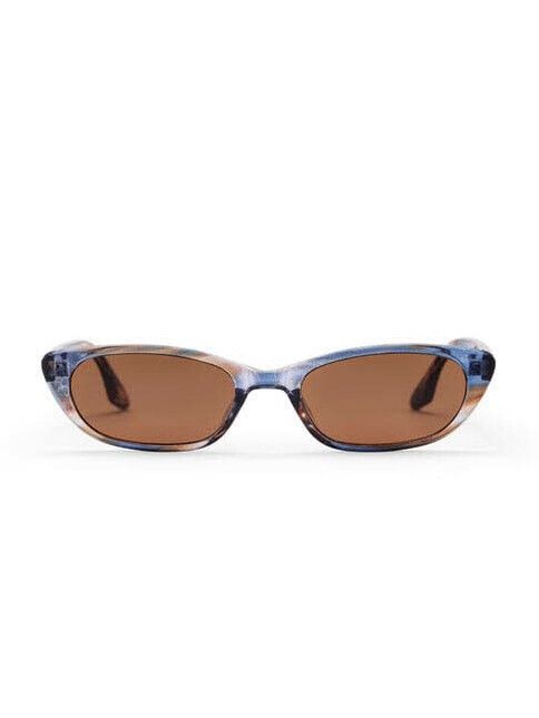 CHPO Sonnenbrille Vienna cigar smoke