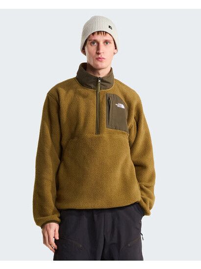 North Face Jacke Yumiori Off-Peak mit 1/2-langem RV