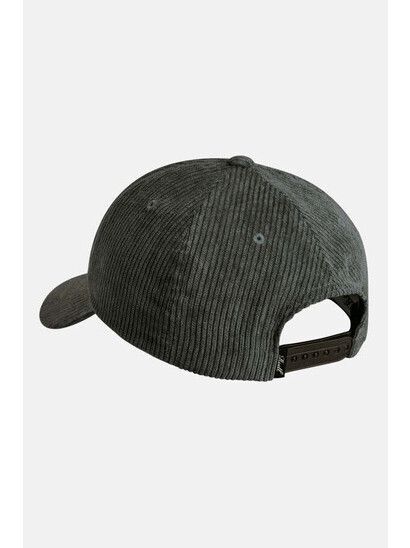 Reell Cap Pitchout in deep grey