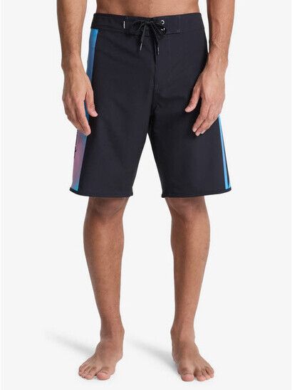 Quiksilver Boardshort Surfsilk Holmes 20" in black