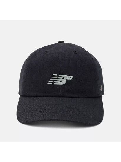 New Balance Numeric Cap '47 Numeric Clean Up