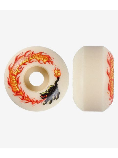 Spitfire Rollen Formula 4 Classic Linden Pyrocat 99A
