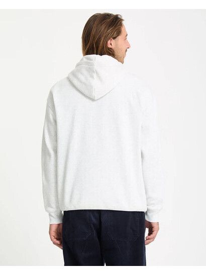 Volcom Kapuzenpullover Issam Hoodie bone heather