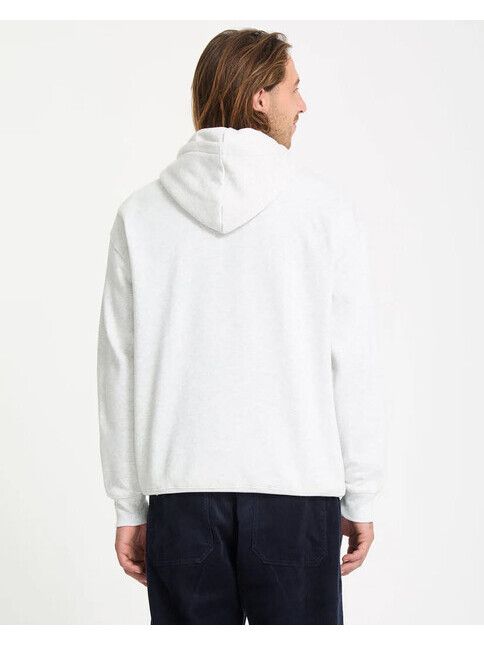 Volcom Kapuzenpullover Issam Hoodie bone heather