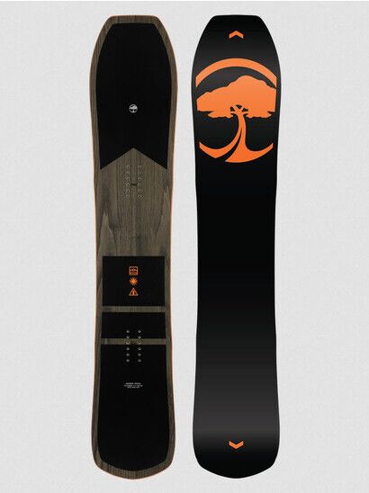 Arbor Snowboard Coda 25/26
