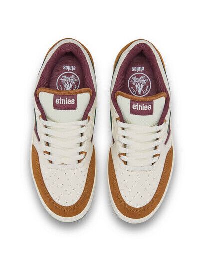 Etnies Skateschuh Loot x Skate Wild