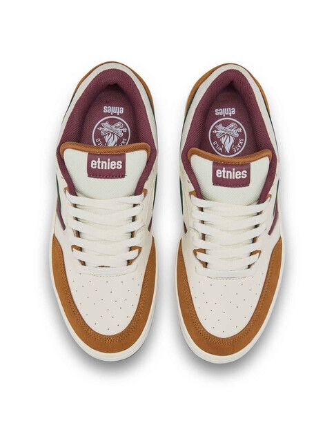 Etnies Skateschuh Loot x Skate Wild