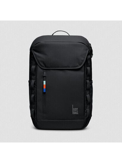 GOT Bag Rucksack Pro Pack in black