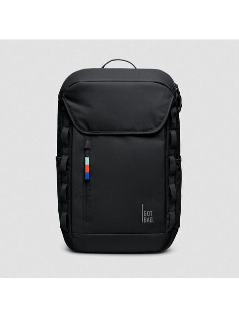 GOT Bag Rucksack Pro Pack in black