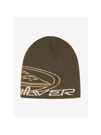 Quiksilver Mütze Jackson Corpo Beanie-grape leaf