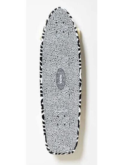 YOW Surfskate Anemone 34.5" Pukas x YOW
