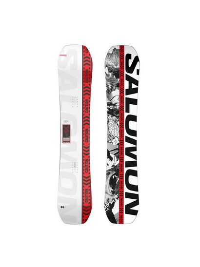 Salomon Snowboard Huck Knife Pro dusty 25/26