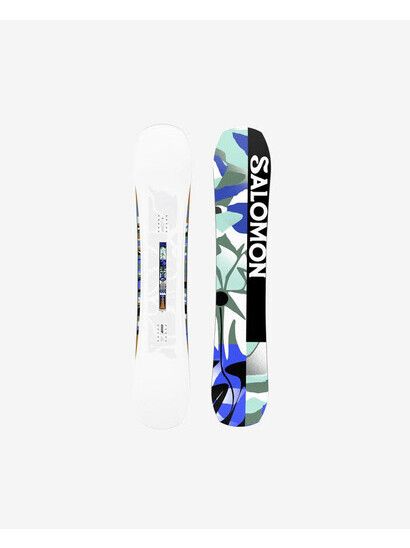 Salomon Snowboard Rumble Fish 25/26