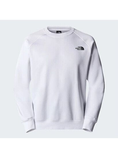 North Face Sweater NSE Raglan Box Sweatshirt für Herren