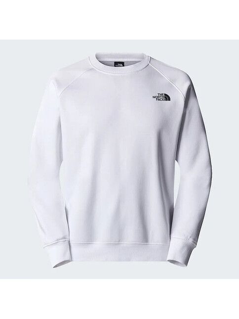 North Face Sweater NSE Raglan Box Sweatshirt für Herren